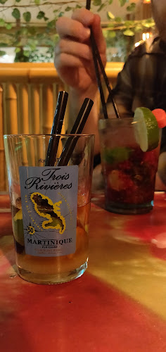 Opinii despre Tam-Tam Mons în Mons - Horeca