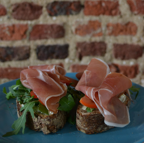 Reviews of Goesting in Antwerpen - Horeca