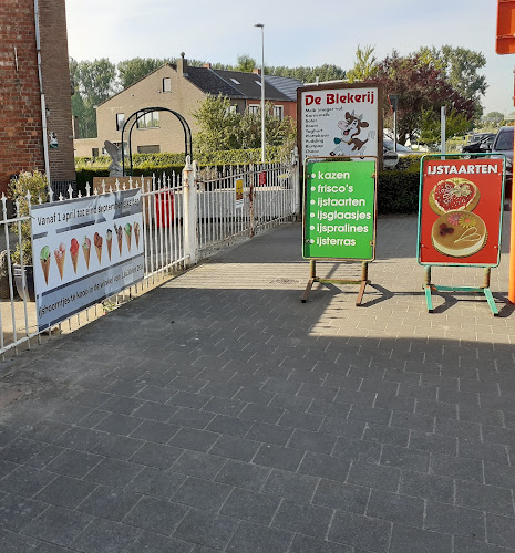 De Blekerij - Horeca