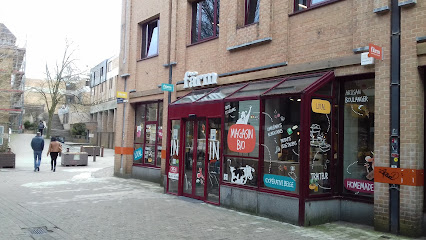 FÄRM LLN