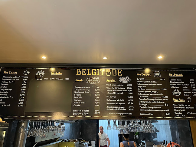 Comentarii opinii despre Belgitude