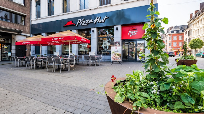 Pizza Hut Namur