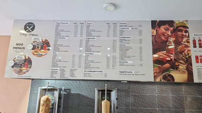 Rue Xhavée 74, 4800 Verviers