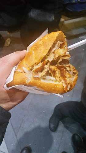 Comentarii opinii despre Friterie l'Excellence