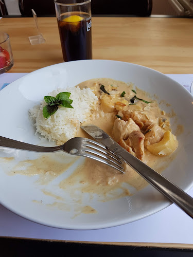 Café M (vroeger Wijkresto 't Oud Postje) - Gent