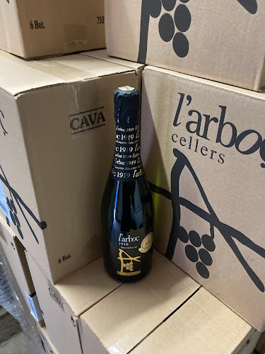 Comentarii opinii despre Wijnimport.be