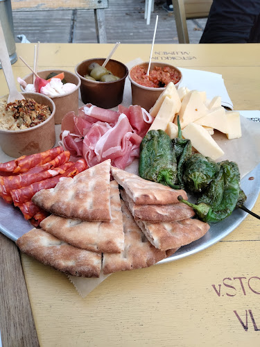 Reviews of Panorama Zomerbar in Turnhout - Horeca