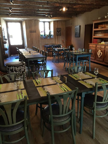 Comentarii opinii despre Le Menuchamps Gourmand