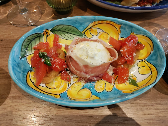 Comentarii opinii despre Restaurant & Pizzeria Nonna Rita