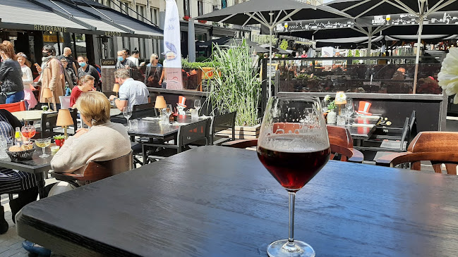 Grand Café De Rooden Hoed