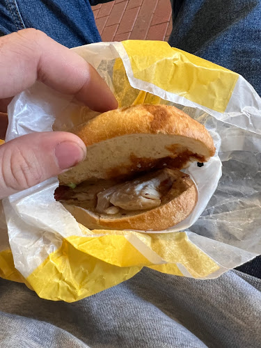 Opinii despre Panos Rail Namur în Namur - Horeca