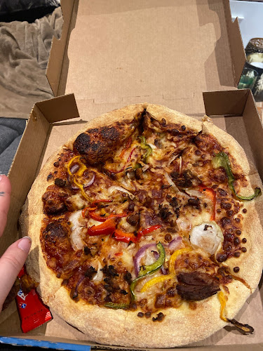 Domino's Pizza Waregem