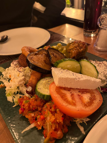 Comentarii opinii despre Munis restaurant