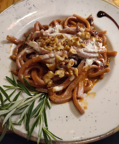 Liberté Restaurant - Brussel