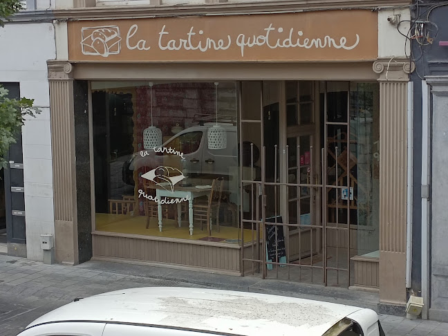 Esc-Ô-Bar