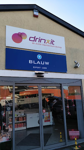 Decuypere Drankencentrale - Harelbeke