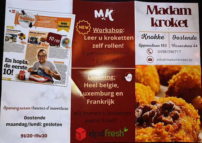 Visserskaai 45, 8400 Oostende