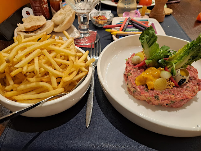 Comments and reviews of Grand Cafe Stayen