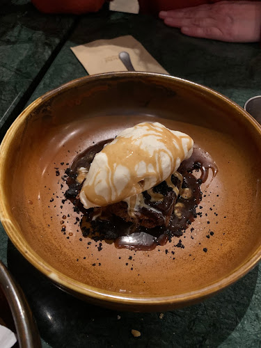 Reviews of Boëna in Antwerpen - Horeca