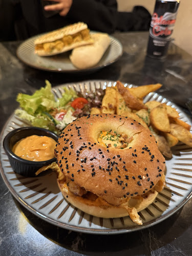 Eugène Simonisplein 6, 1081 Koekelberg