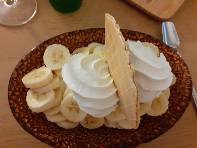 Reviews of Cremerie Francois in Sint-Niklaas - Horeca