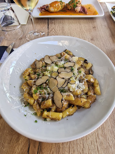 Comentarii opinii despre Liberté Restaurant