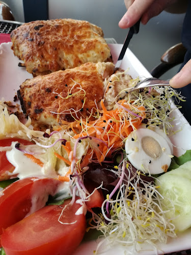 Bistroke 't Pleintje - Horeca