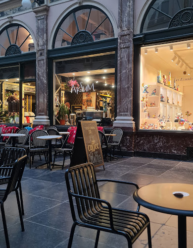 Maison Dandoy - Galeries - Brussel