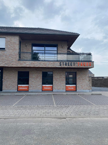 Street'Tacos Waregem - Horeca