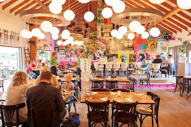 Grand-café & Restaurant Le Val Joli