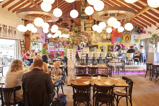 Grand-café & Restaurant Le Val Joli