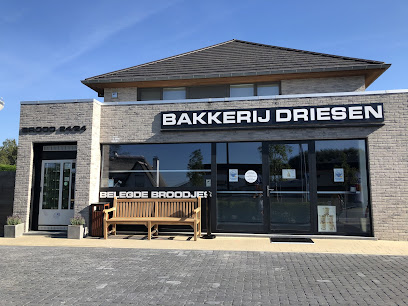 Bakkerij Driesen