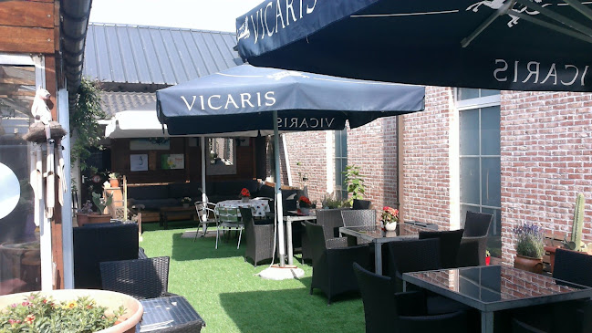 Reviews of Café Polderzicht / Dendermonde in Dendermonde - Horeca