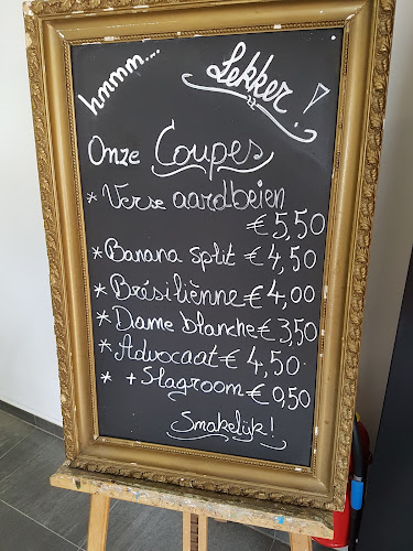 Reviews of 't Ijshoorntje in Rotselaar - Horeca