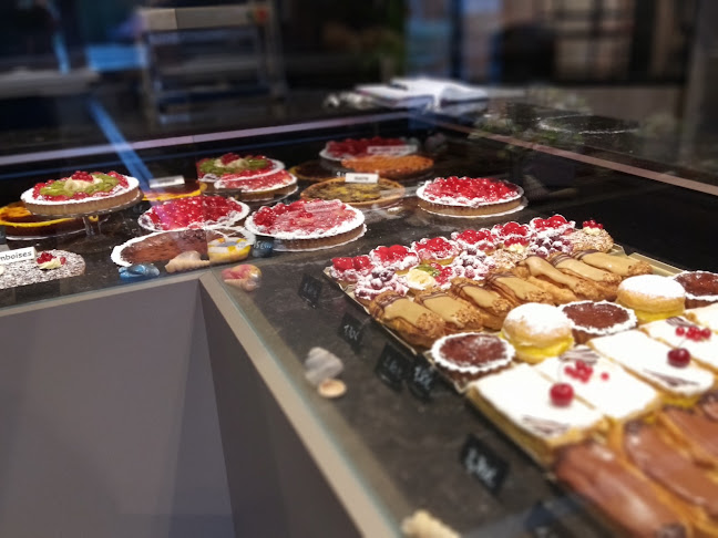 Reviews of Boulangerie Lecolier / Au pain de l'plaine in Brunehaut - Horeca