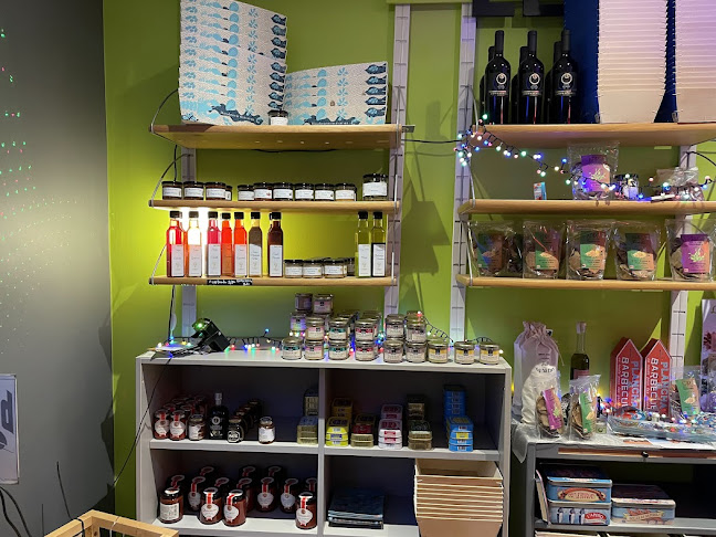 Comentarii opinii despre Les Pirates de la Bouffe