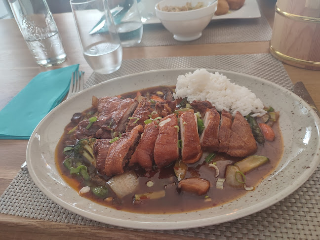 L'Etoîle de Chine - Florenville