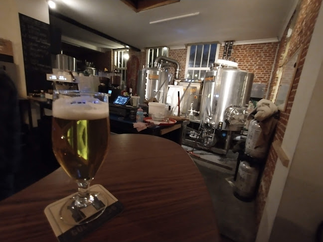 Opinii despre Hoogmis în Edegem - Horeca