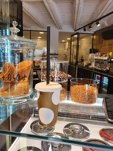 Reviews of Crèmerie Oostende in Oostende - Horeca