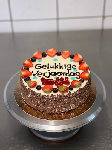 Bakkerij Bij Erik En Sabine Phone number