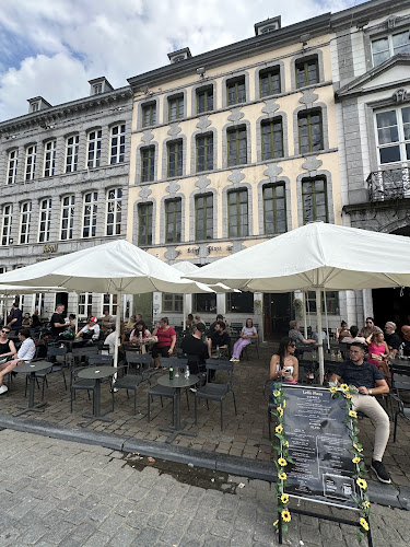 Grand Place 5, 7000 Mons
