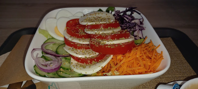 Reviews of 4 Flavours lunchbar in Aarschot - Horeca