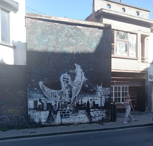 Overpoortstraat 33, 9000 Gent