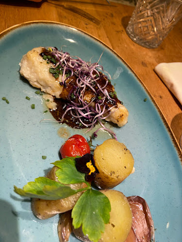 Les Potes en Toque - Horeca