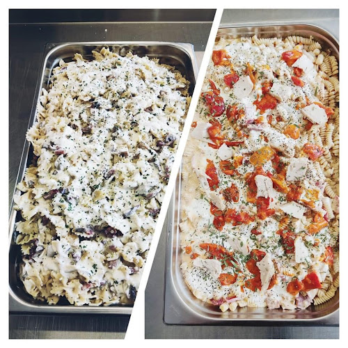 Pizzeria Du Grand Bazar - Thimister-Clermont