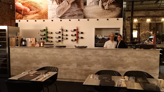 Raamstraat 4, 3500 Hasselt