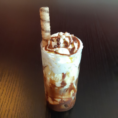 Opinii despre CREPOTE în Arlon - Horeca