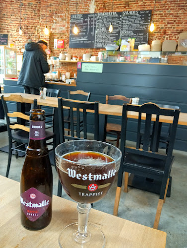 Goesting - Antwerpen