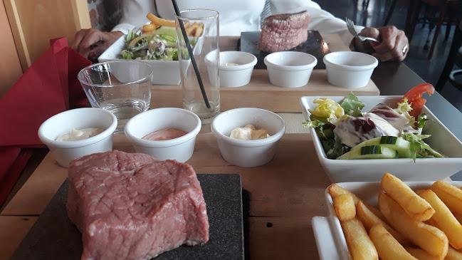Reviews of La Gare De Retinne/la Stazione in Fléron - Horeca