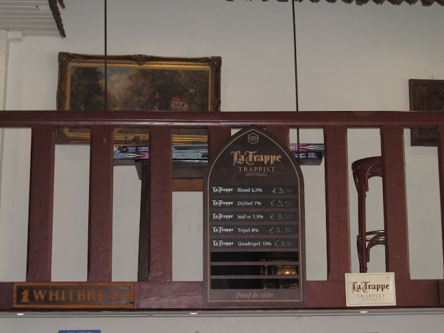 Opinii despre De Leivese Ton în Leuven - Horeca